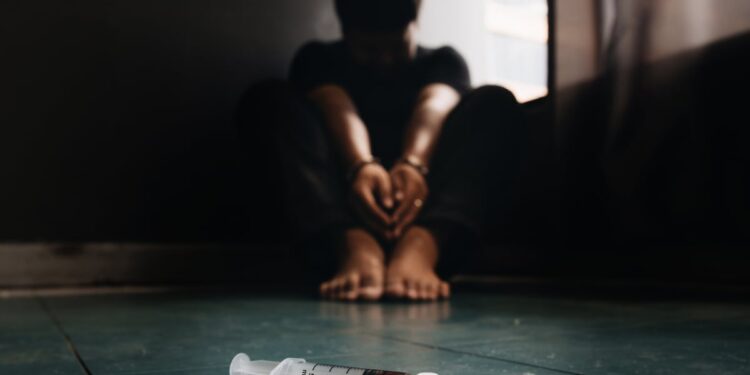 Overcoming Addiction in Pueblo