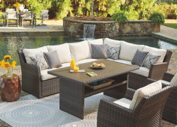 Things You Need To Look at Before Buying Outdoor Furniture