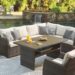 Things You Need To Look at Before Buying Outdoor Furniture