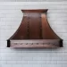 Copper Vent Hoods