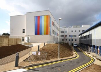 A Step By Step Guide To Multi-Family Construction in Kettering