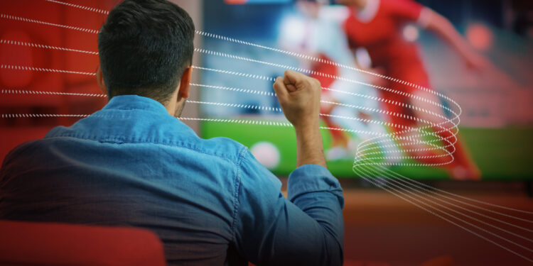 스포츠중계 Sports Broadcasting Website Future
