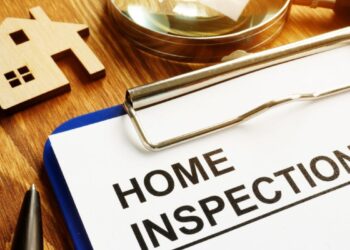 6 Reasons To Get a Professional Home Inspection