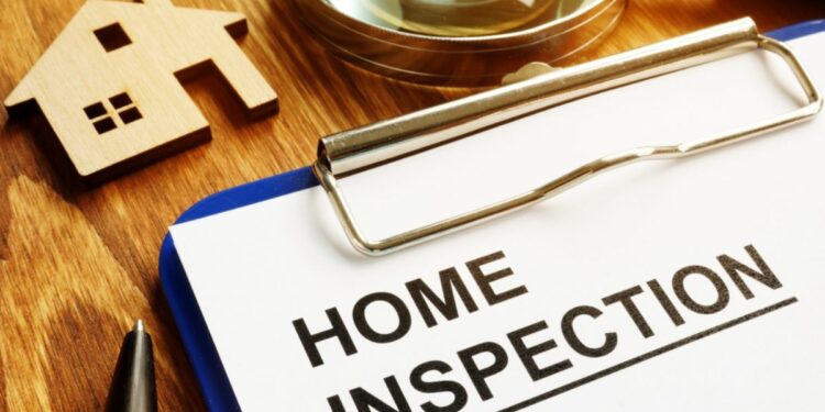 6 Reasons To Get a Professional Home Inspection