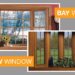 Bay Window Vs. Bow Window