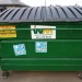 dumpster