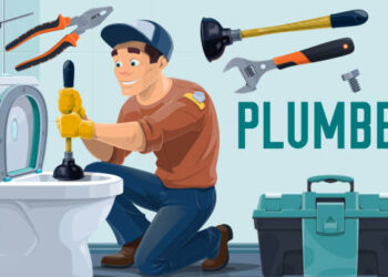Professional Plumber Offers
