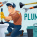Professional Plumber Offers