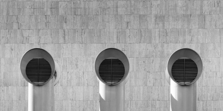 Everything You Need To Know About Residential HVAC Systems