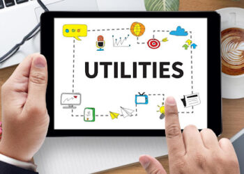 Locating Underground Utilities Easier