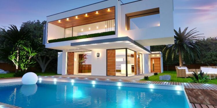 Orlando Pool Homes for Sale