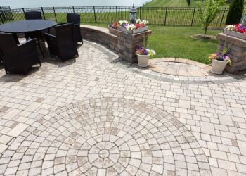 How Long Should I Wait Before Sealing My New Pavers?