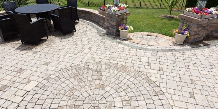 How Long Should I Wait Before Sealing My New Pavers?