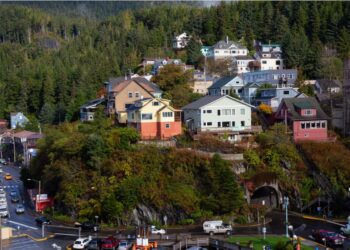 Navigating the Alaska Real Estate Market
