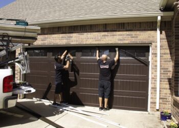 Garage Door Repairs