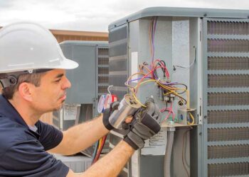 HVAC Contractor for Your Home
