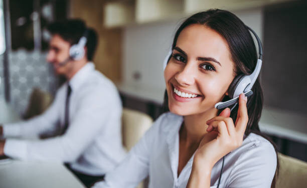 call center