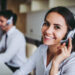 call center
