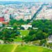 Washington City For Newcomers