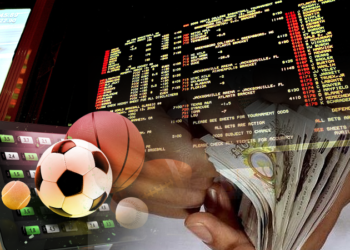 sports betting