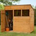 shed