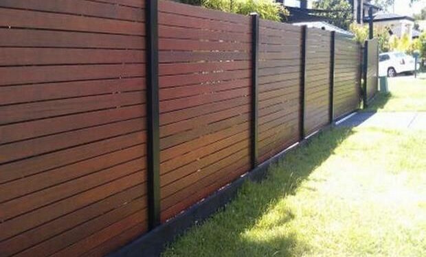 5 Reasons Why Homeowners Love Wooden Fences