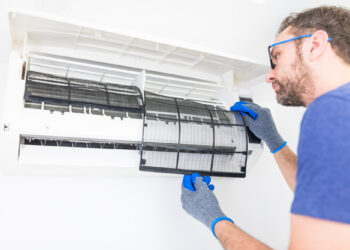 5 Commercial HVAC Repair Errors and How to Avoid Them