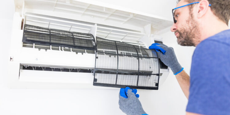 5 Commercial HVAC Repair Errors and How to Avoid Them