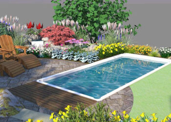 Here’s Why You Should Choose a Landscape Design Firm That Uses 3D Software