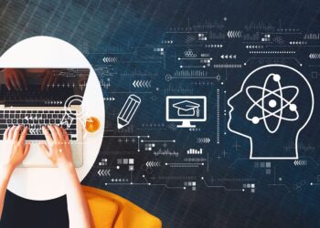 Digital Transformation in Education: The Five Key Components