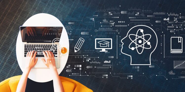 Digital Transformation in Education: The Five Key Components