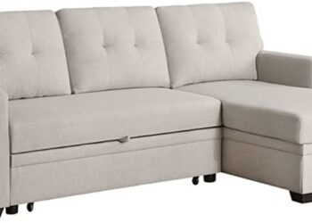4 Qualities To Look For In A Premium Fabric Sleeper Sofa