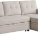 4 Qualities To Look For In A Premium Fabric Sleeper Sofa