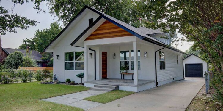 How To Find Experienced House Painting Contractors Near You