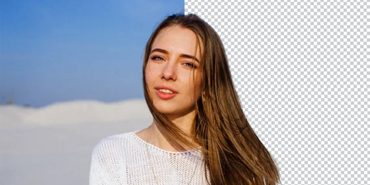 Remove Image Background