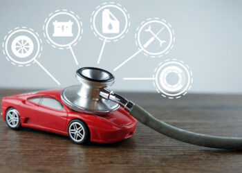 4 Effective Car Maintenance Tips