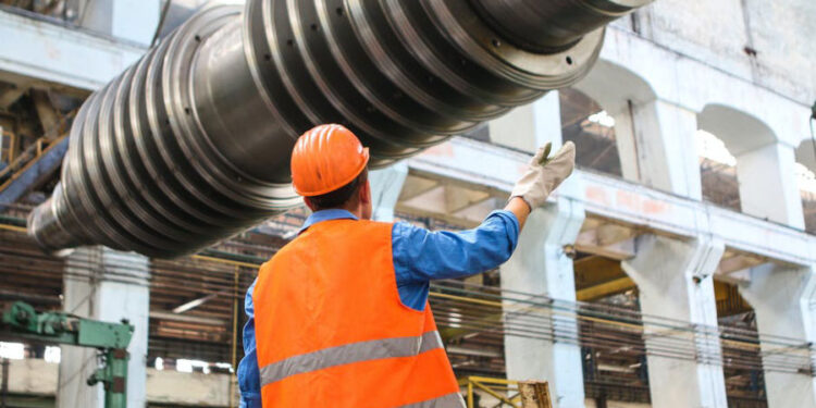 Engineering Equipment: What Is Needed to Create Architectural Masterpieces