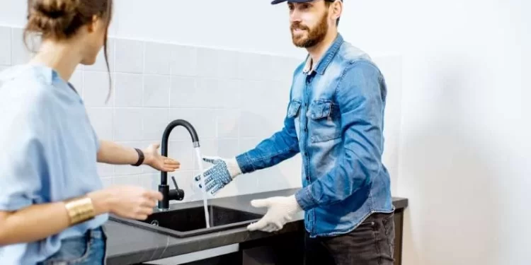 6 Signs It’s Time To Hire a Plumber