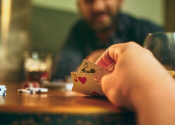 5 High-paying Online Casinos With No Deposit