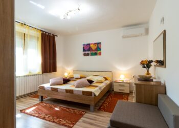 The Easiest Way to Remove Stains From Your Living Room Rug