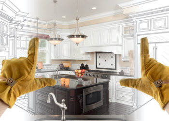 4 Home Improvement Projects with the Highest ROI