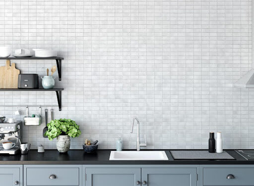 Tile Trends: The Latest Glass Tile Backsplash Ideas
