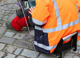 The Importance of a Pipe Inspection