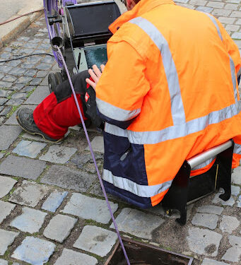 The Importance of a Pipe Inspection