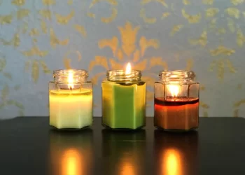 Reasons to Gift Soy Candles: Should You Go For Them?