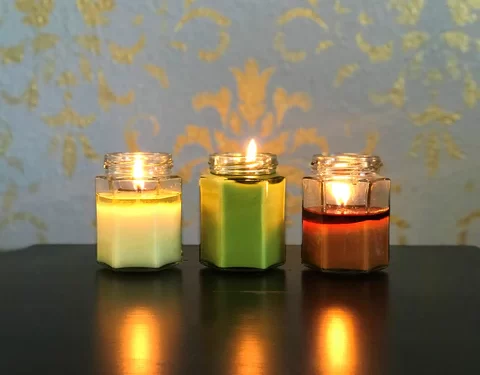 Reasons to Gift Soy Candles: Should You Go For Them?