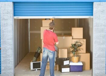 5 Reasons You May Need a Storage Unit