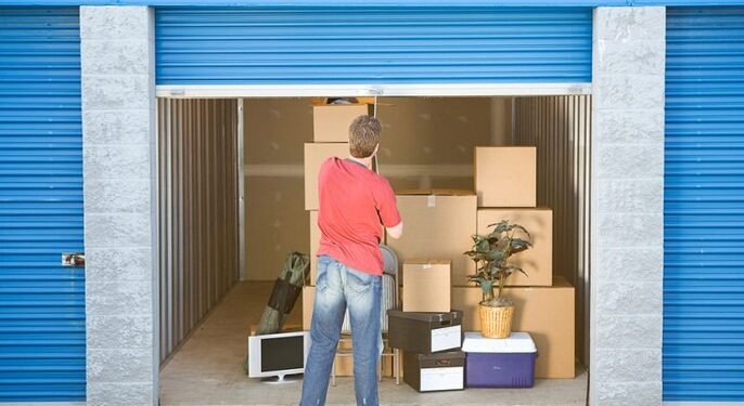 5 Reasons You May Need a Storage Unit