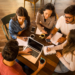 Remote Collaboration: 5 Strategies for Studying with Peers