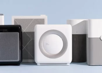 5 Benefits Of Investing In A Personal Air Purifier